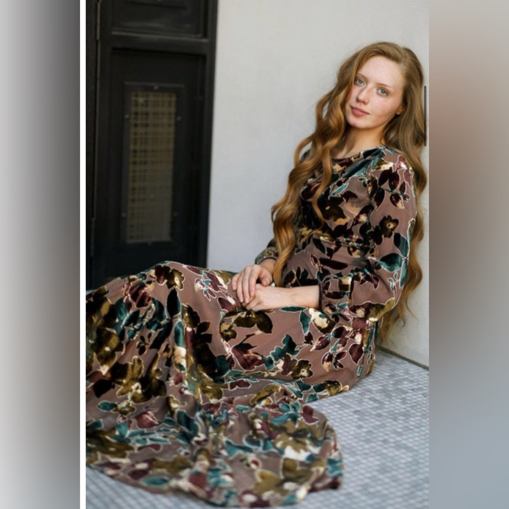 Dainty Jewells Grace Dress